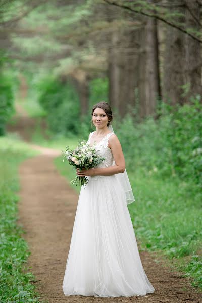 Fotógrafo de casamento Andrey Kotelnikov (akotelnikov). Foto de 29 de outubro 2018