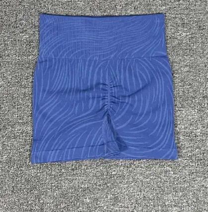 Visoko elastične joga pantalone za trčanje, uske, sportske i za spolja. Udobnost i sloboda pokreta za vaše treninge.