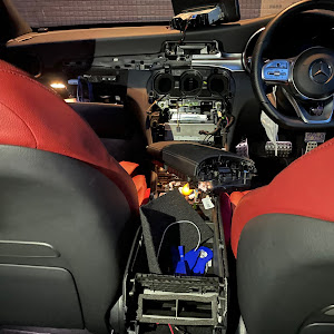 Cクラス セダン W205