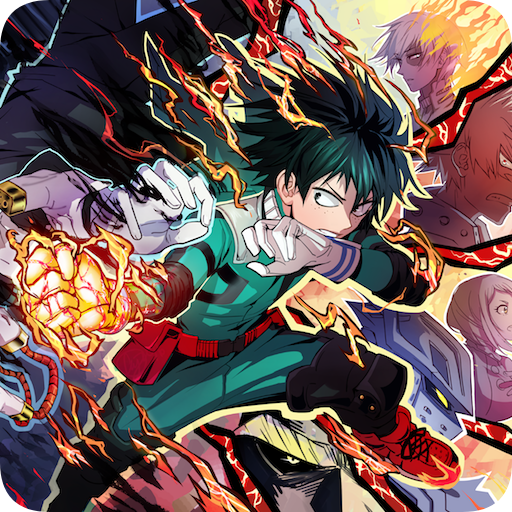 20+ Wallpaper Anime Engine For Android keren tahun 2019