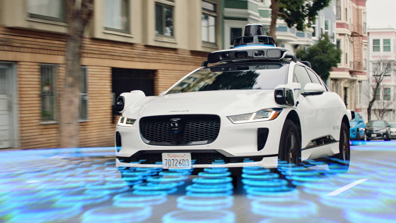 The Best Self-Driving Cars of 2023, Best Autonomous Cars