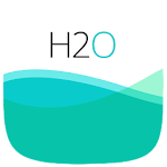 Cover Image of Скачать H2O Free Icon Pack 4.5 APK