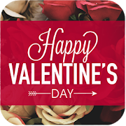 Valentine Day Messages Images  Icon