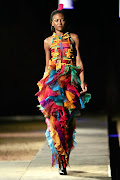 A hand-crafted design by Marianne Fassler.