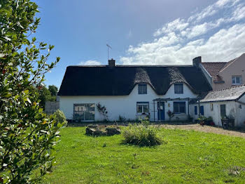 maison à La Chapelle-des-Marais (44)