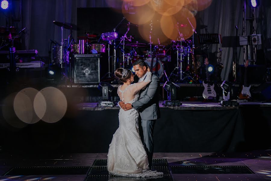 Wedding photographer Edwin Ornelas (edwinornelas21). Photo of 18 August 2021