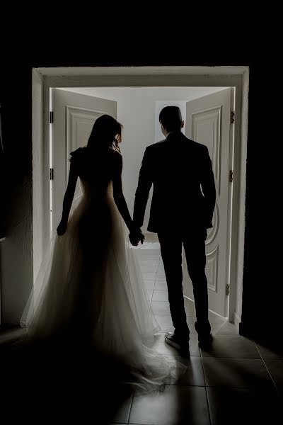 Fotografo di matrimoni Razilya Idiyatullina (brazilya). Foto del 28 marzo 2023