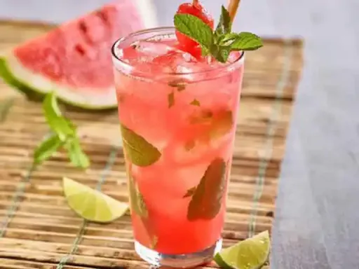 Watermelon Mojito