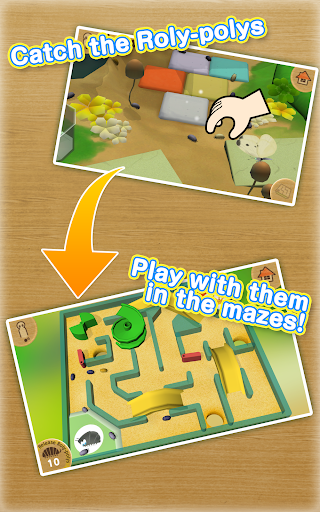 [Updated] Roly-poly Playtime for PC / Mac / Windows 11,10,8,7 / Android ...