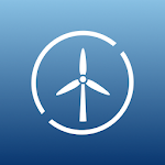 Cover Image of Télécharger Wind-Log Mobile 1.0.132 APK