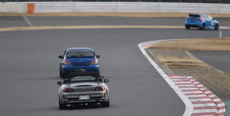 フォーカスのEVO11-FL5さんが投稿したカスタム事例の投稿画像6枚目