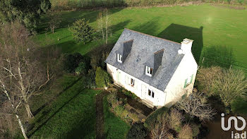 maison à Saint-Judoce (22)