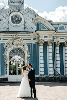 Fotógrafo de bodas Ekaterina Kolganova (kolganovaeka). Foto del 8 de agosto 2023