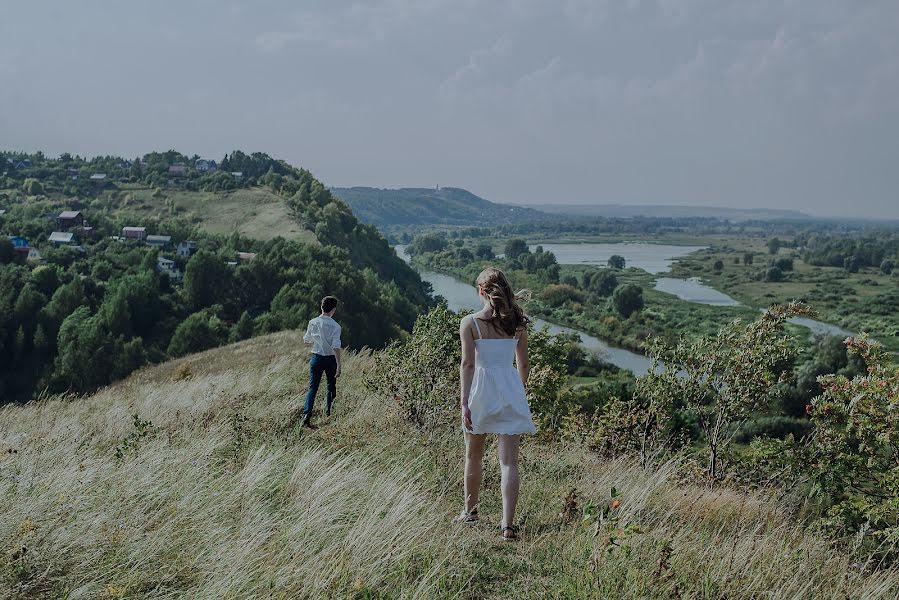 結婚式の写真家Tatyana Potemkina (potemkinatphoto)。2021 7月31日の写真