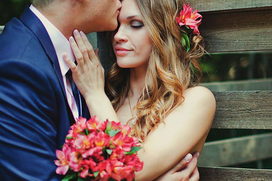 Wedding photographer Evgeniy Bulychev (respekt). Photo of 22 October 2014