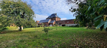 maison à Saint-Quentin (02)