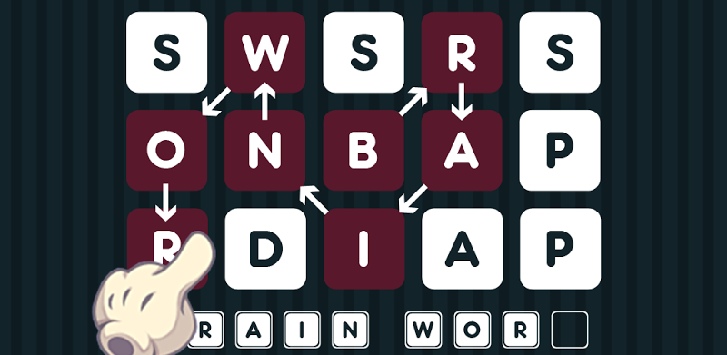 Word Brain 2019 ---- Word Puzzle Fun