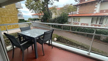 appartement à Arcachon (33)