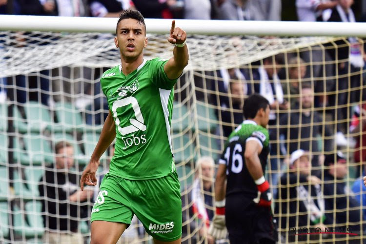 Leonardo Rocha trekt naar Eupen, hoe is het de laatste topschutters uit 1B vergaan?