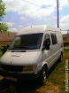 продам запчасти Mercedes Sprinter 