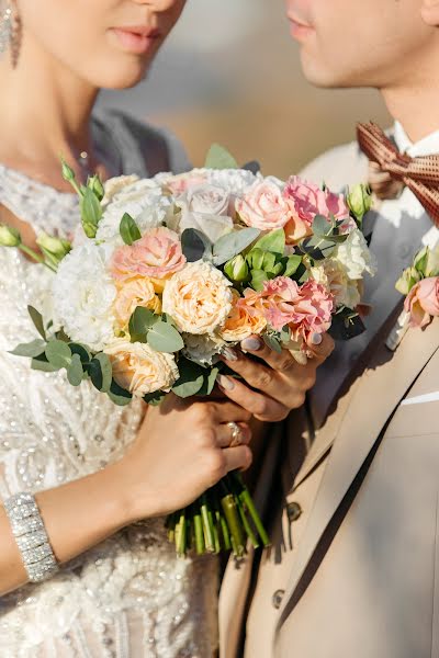 Fotógrafo de casamento Olesia Ghohabi (olesiagh). Foto de 21 de novembro 2019