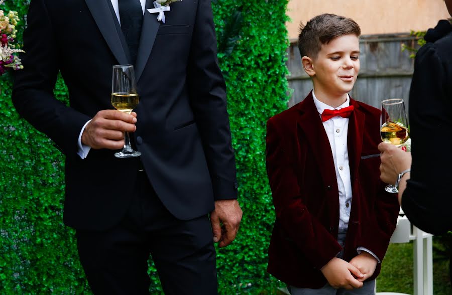 Fotógrafo de casamento Marius Stoica (mariusstoica). Foto de 15 de junho 2021