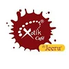 Xotik Cafe, Malad, Mumbai logo