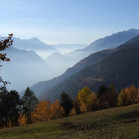 Autunno valtellinese di 