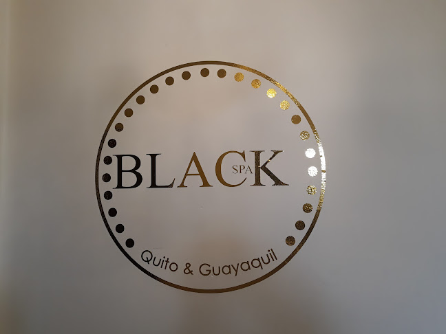 Black Clinic - Spa