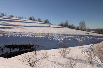 ferme à Le Thillot (88)