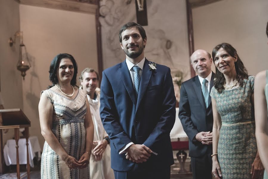 Wedding photographer German Bottazzini (gerbottazzini). Photo of 3 April 2019