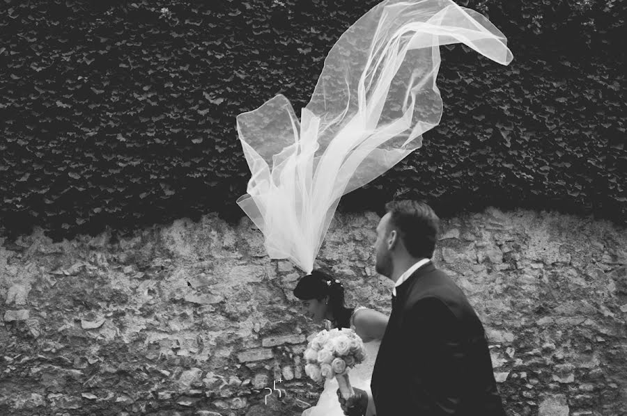 Fotógrafo de bodas Cristina Lanaro (cristinalanaro). Foto del 4 de abril 2017