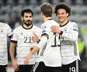 Coupe du monde : l'Allemagne dévoile sa sélection, Götze repris