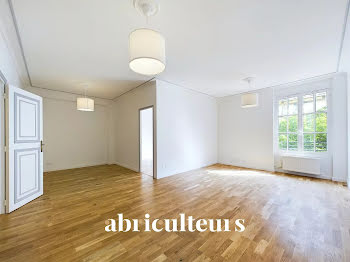 appartement à Paris 16ème (75)