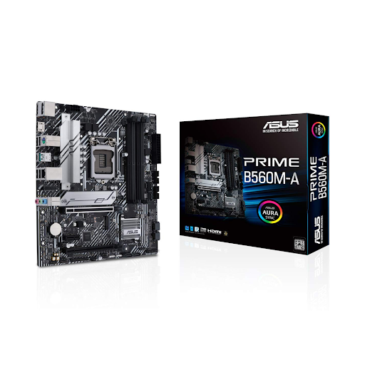 Mainboard ASUS PRIME B560M-A