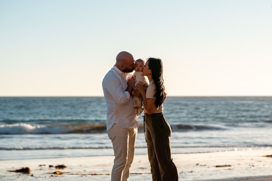 Fotografo di matrimoni Samantha Aguilar (laguindalove). Foto del 2 aprile 2022