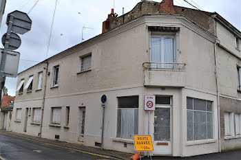 maison à Chatellerault (86)