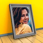 Cover Image of 下载 3D Art Frames:Photo & Camera Effects 3.0 APK