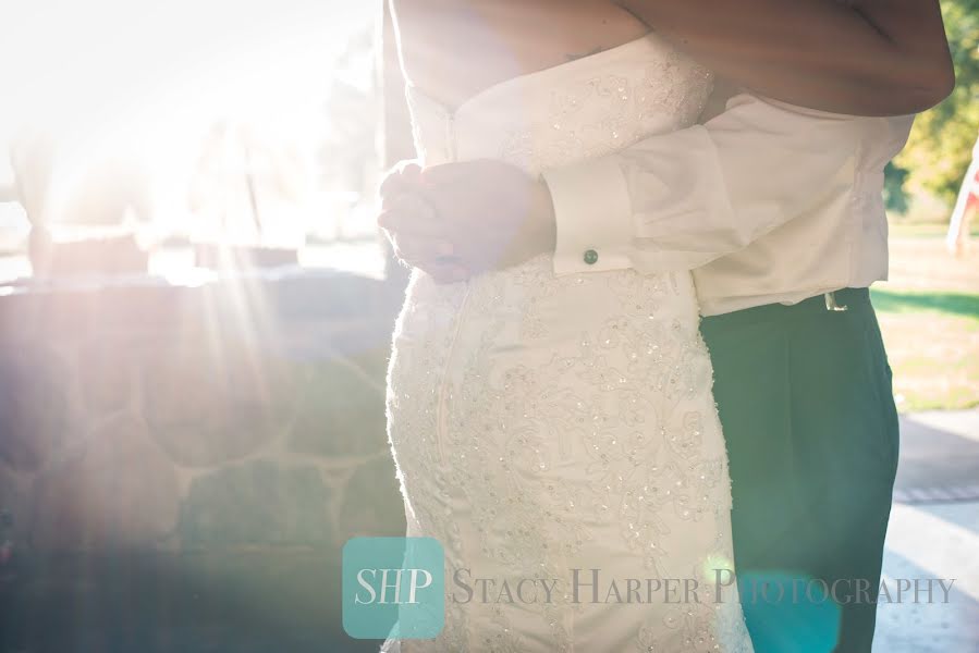 Jurufoto perkahwinan Stacy Harper (stacyharper). Foto pada 18 Jun 2022