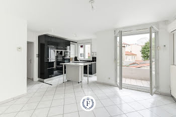 appartement à Lyon 3ème (69)