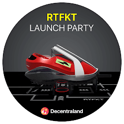RTFKT NFT Auction