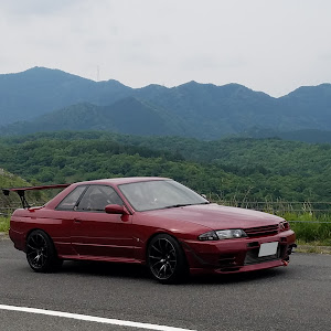 スカイライン GT-R BNR32