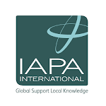 Cover Image of Download IAPA Events 1.0 APK