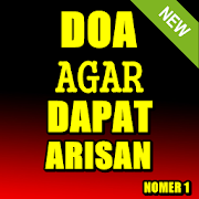 Doa Agar Arisan Cepat Keluar  Edisi Terlengkap 1.0 Icon