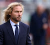 Pavel Nedved: "Deux trophées sur quatre la saison dernière, si seulement c'était comme ça chaque année..."