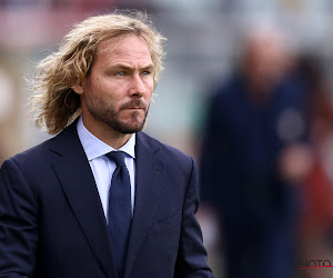 🎥 't Is crisis bij Juventus en deze beelden van Pavel Nedved bevestigen dat