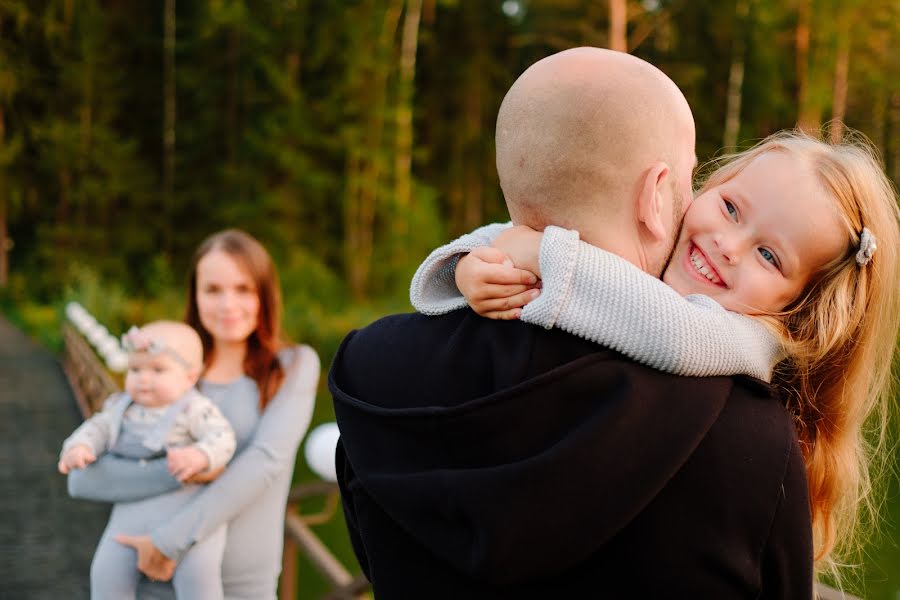 Jurufoto perkahwinan Dmitriy Feofanov (dmitryfeofanov). Foto pada 30 Mei 2021