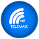 Telemax icon