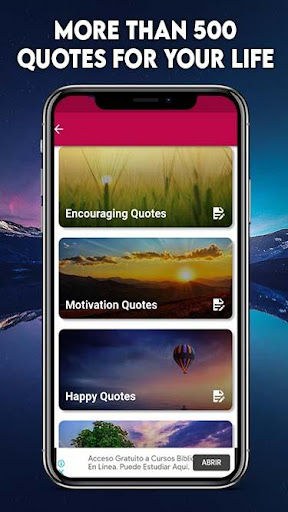 Encouraging Quotes - Words of Encouragement