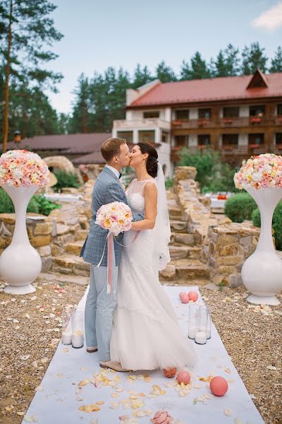 Wedding photographer Grigoriy Prigalinskiy (prigalinsky). Photo of 17 March 2016